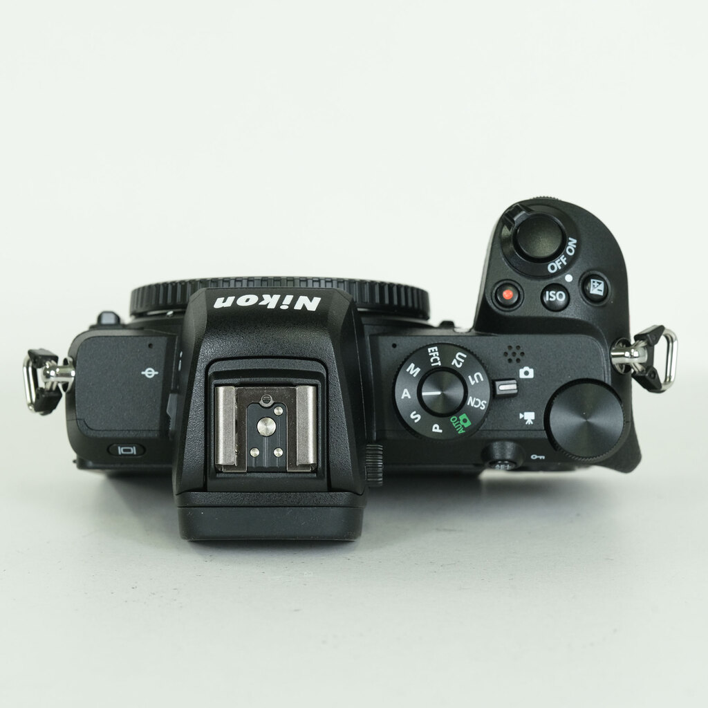 Nikon Z50 Nikon Z50