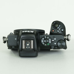 Nikon Z50 Nikon Z50