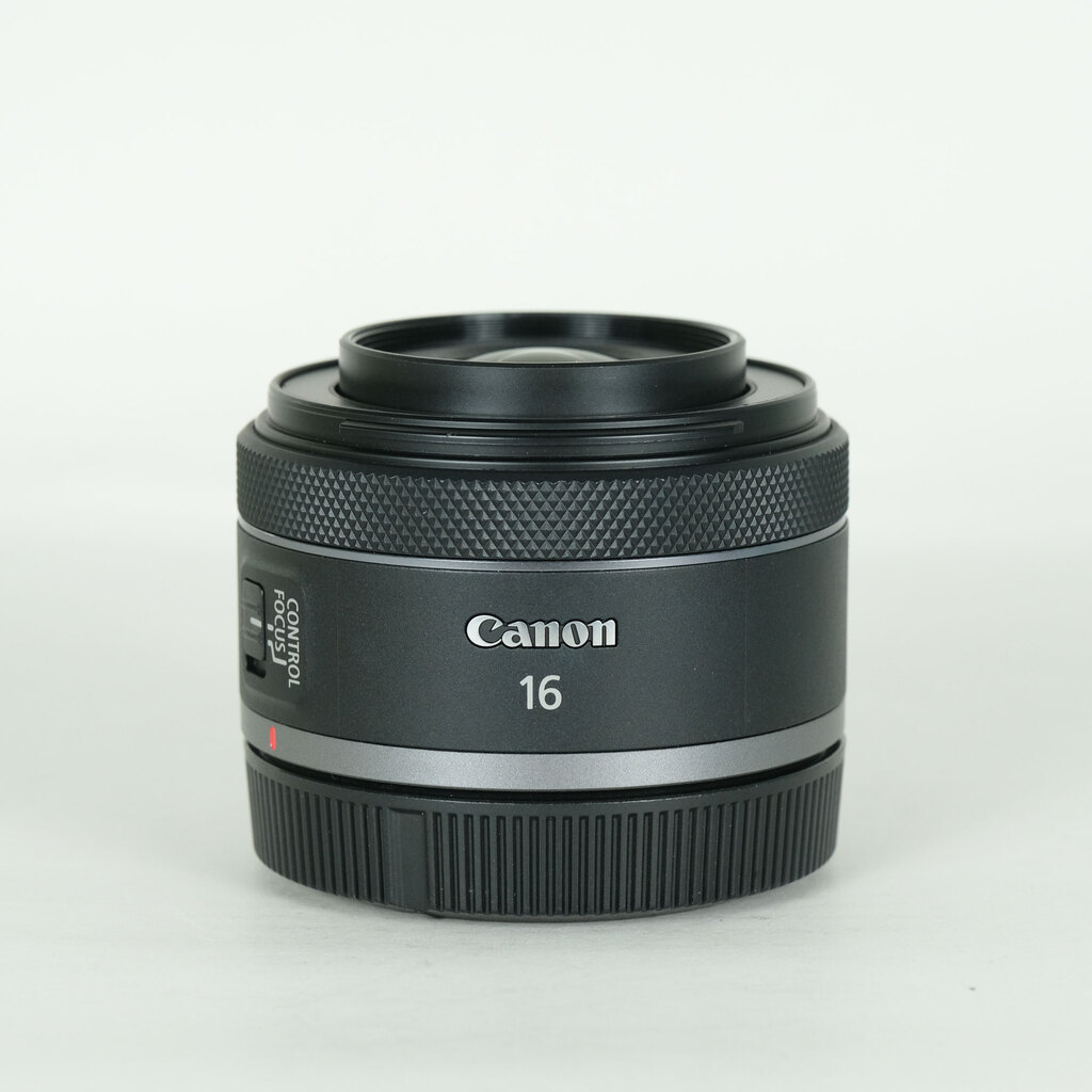 RF16mm F2.8 STM 中古価格比較 - 価格.com