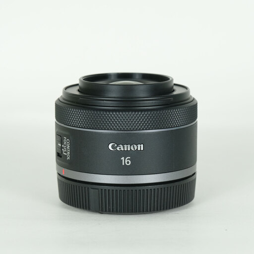 Canon RF16mm F2.8 STMを徹底解説｜旅行・スナップ・Vlogに最適な超