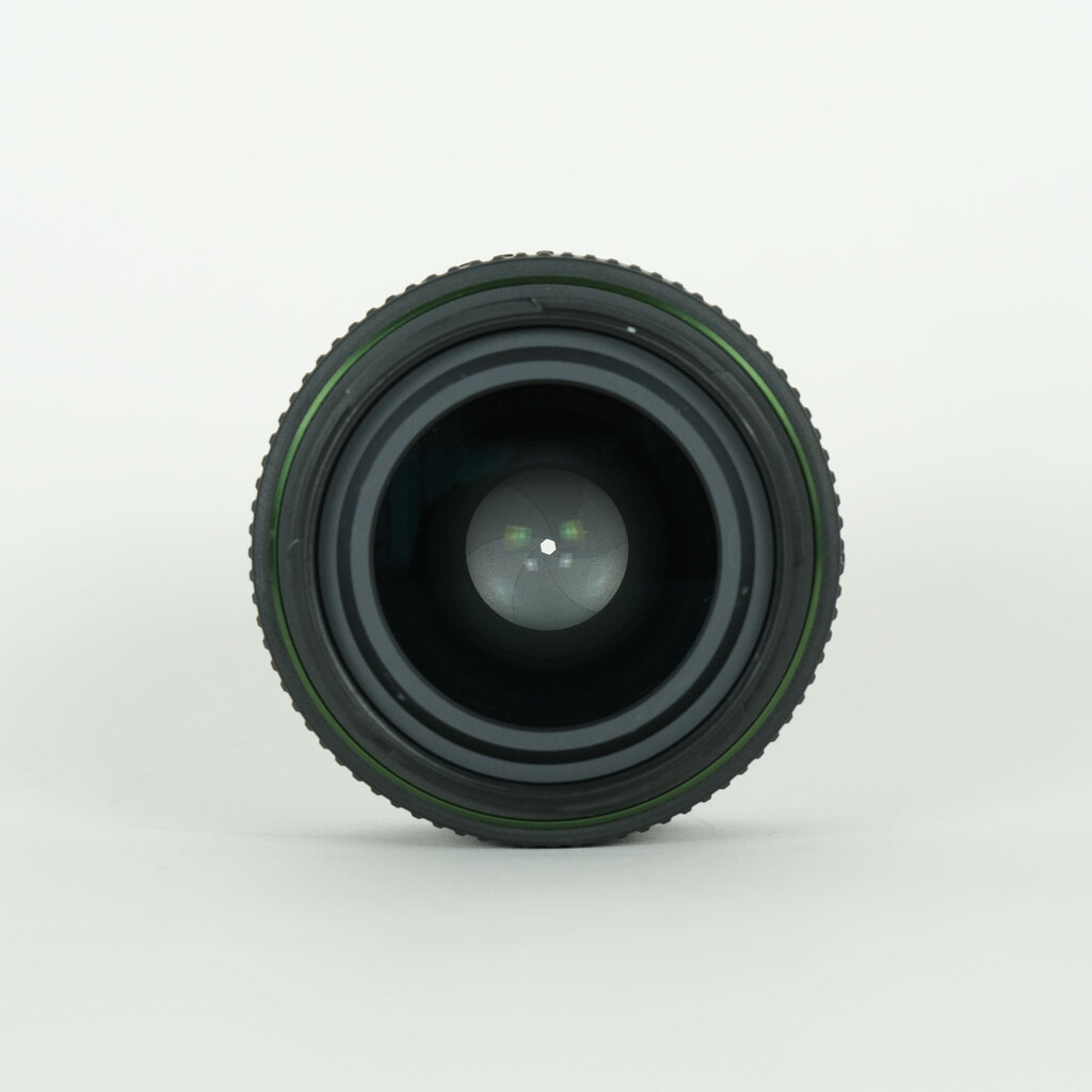 PENTAX HD PENTAX-FA 35mmF2