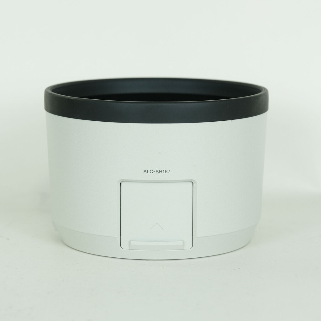 SONY FE 70-200mm F2.8 GM OSS II SEL70200GM2
