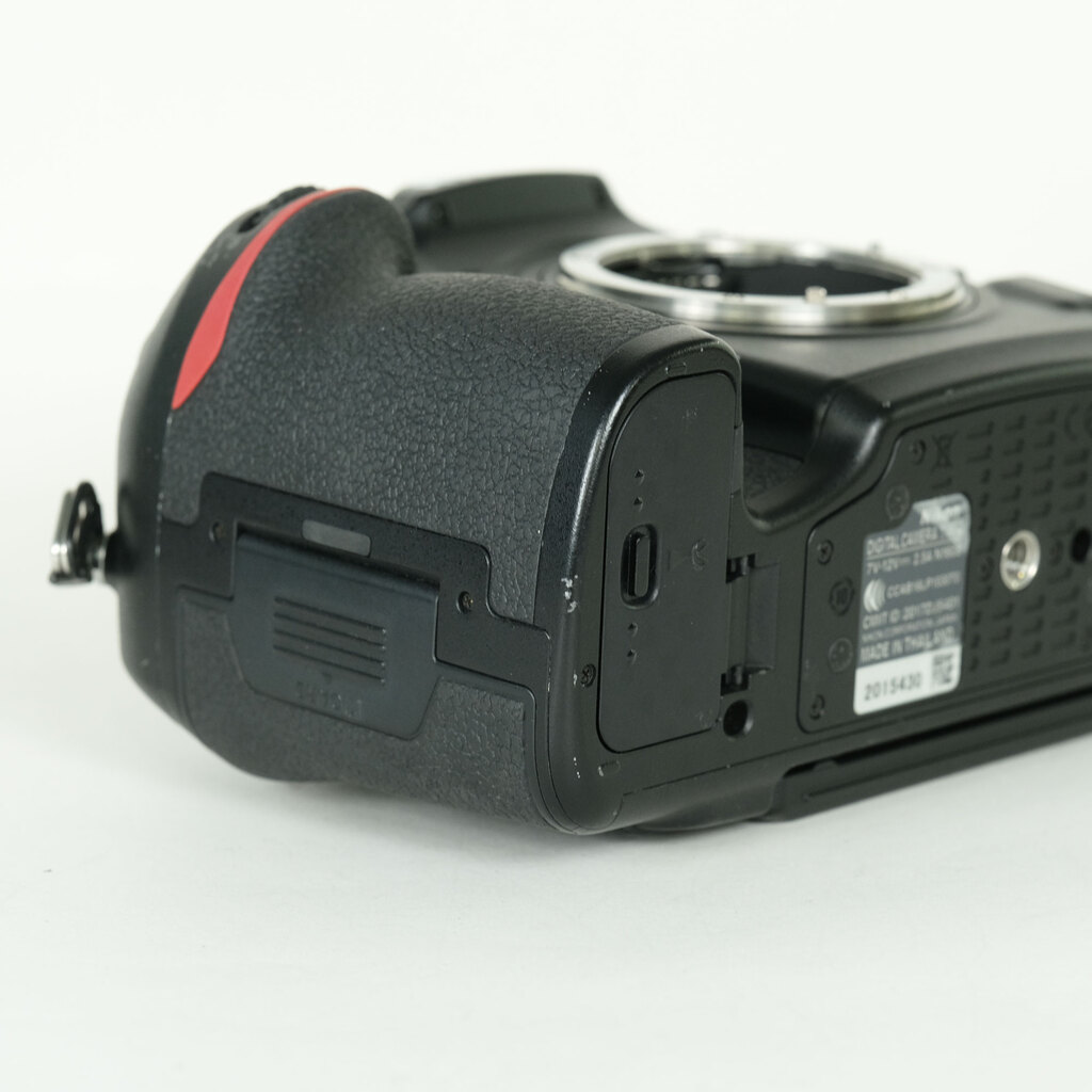 Nikon D850 Nikon D850