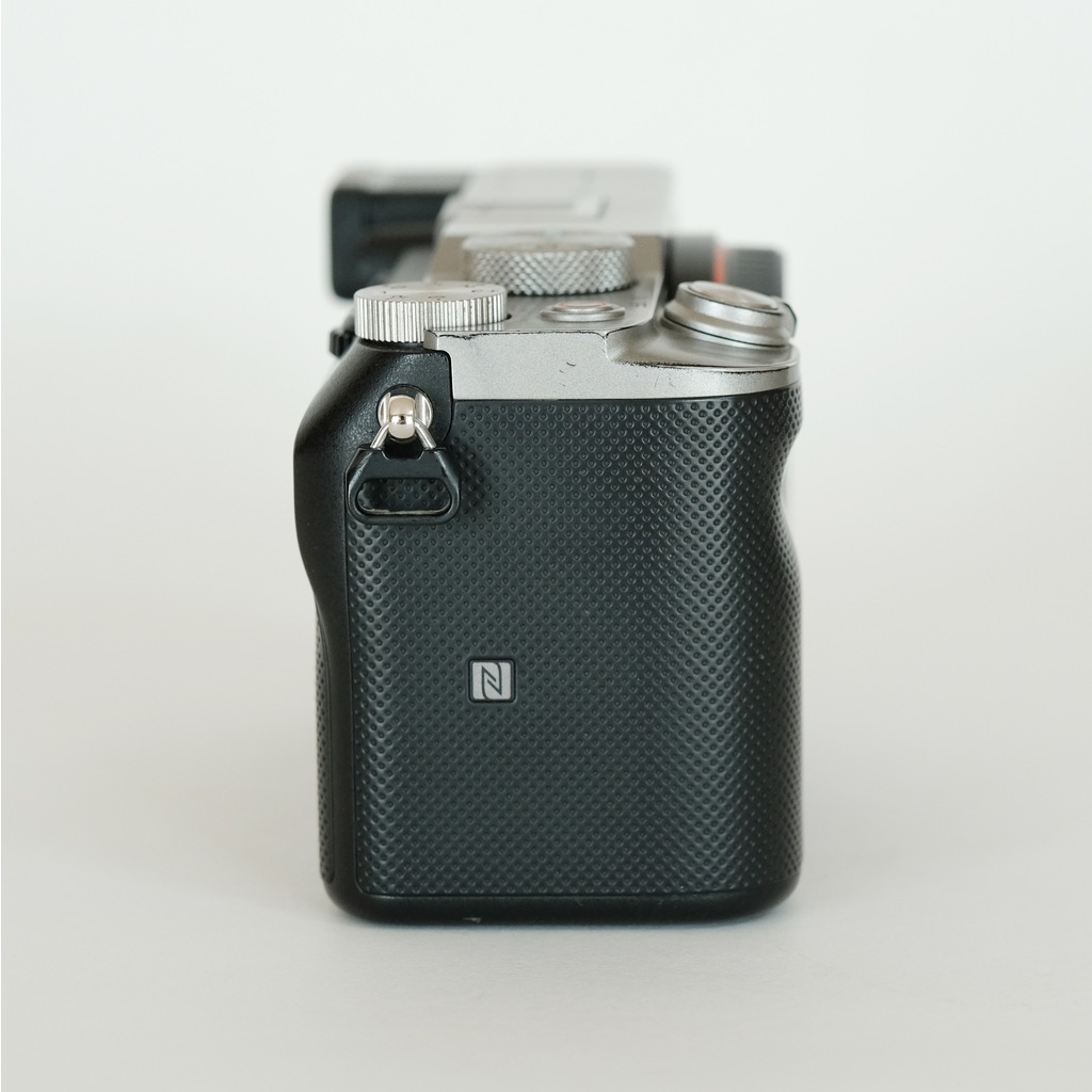 SONY α7C（ILCE-7C）