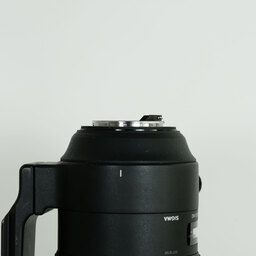 SIGMA 70-200mm F2.8 DG OS HSM｜Sports [ニコン用]