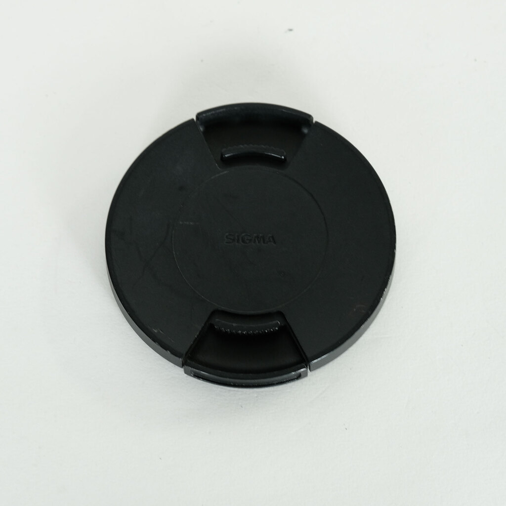 SIGMA 24-70mm F2.8 DG OS HSM｜Art [キヤノン用]