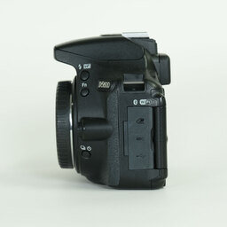 Nikon D5600