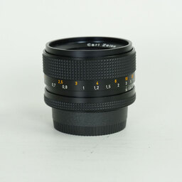 Carl Zeiss Planar T* 50mm F1.4