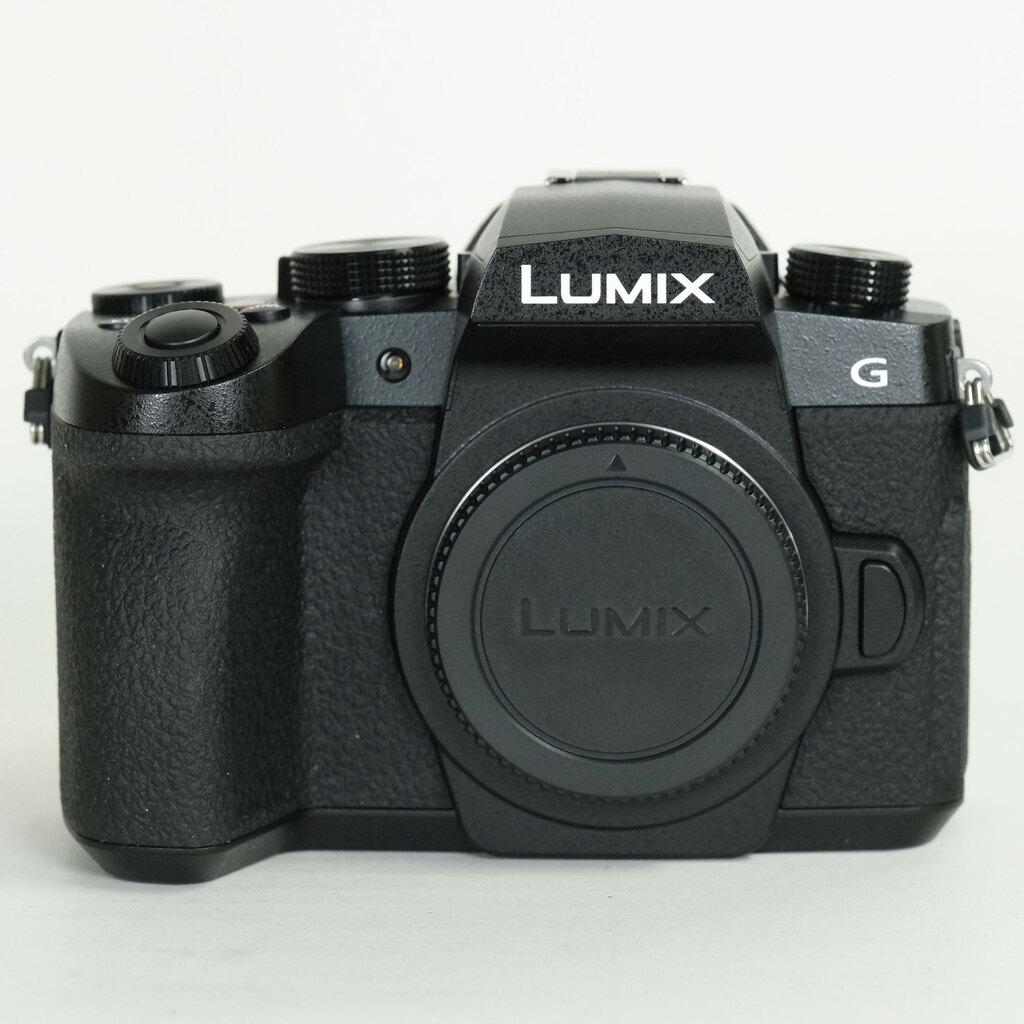 Panasonic LUMIX G99M2（G99 II）
