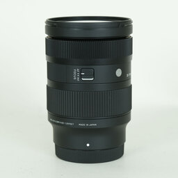SIGMA 28-70mm F2.8 DG DN ｜Contemporary[ソニーE用]