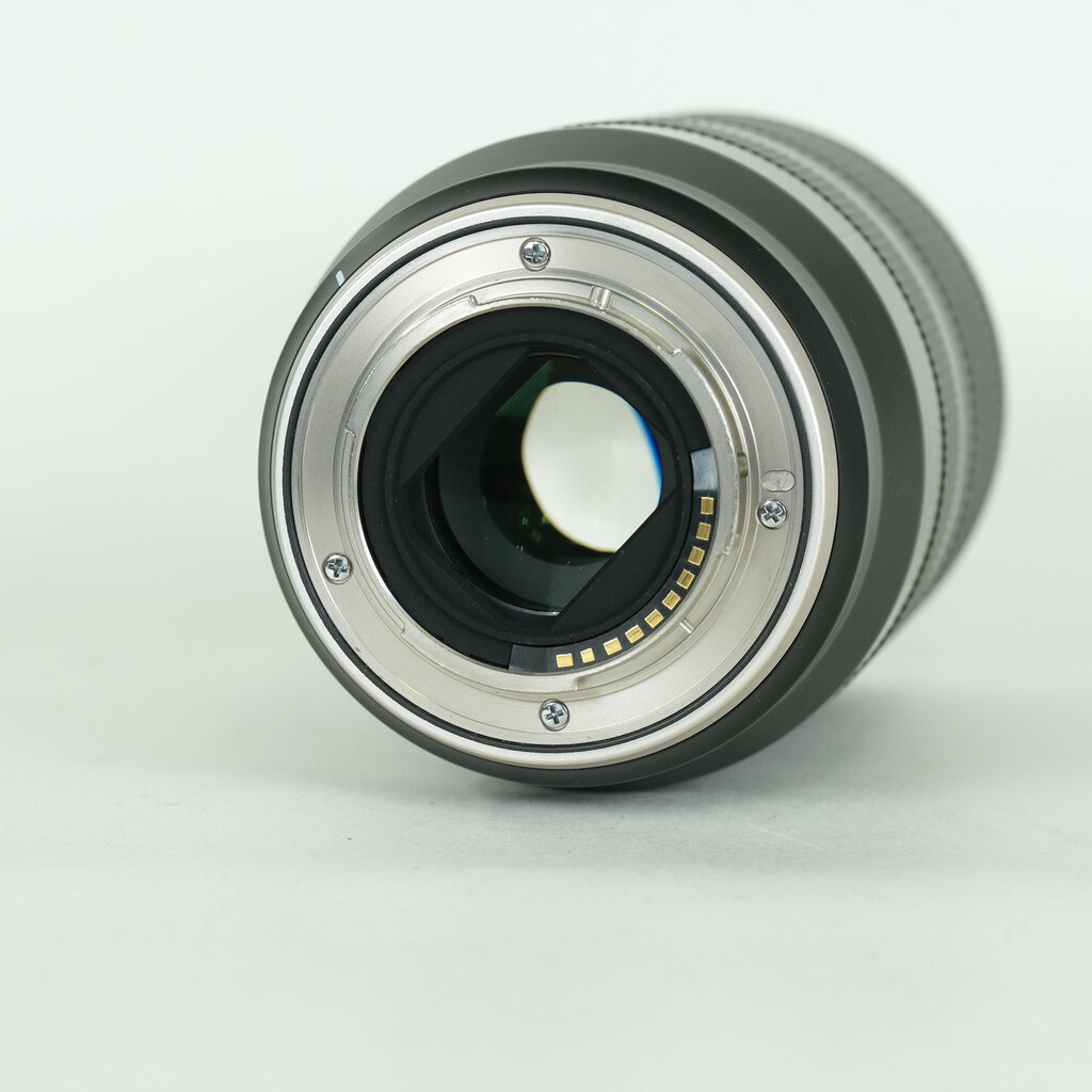 TAMRON 17-70mm F/2.8 Di III-A VC RXD（Model B070）［フジフイルムX用］