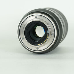 TAMRON 17-70mm F/2.8 Di III-A VC RXD（Model B070）［フジフイルムX用］