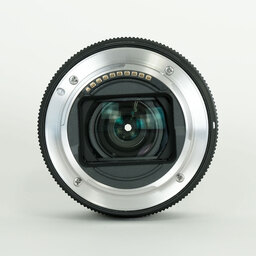 SONY FE 28-60mm F4-5.6 SEL2860