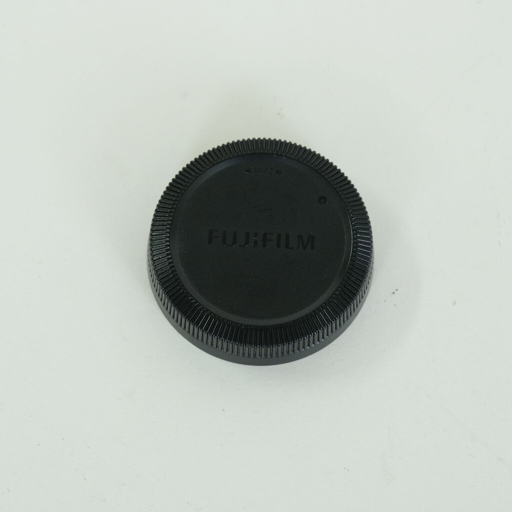 FUJIFILM XF23mmF1.4 R