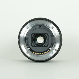 SONY Vario-Tessar T＊ E 16-70mm F4 ZA OSS SEL1670Z