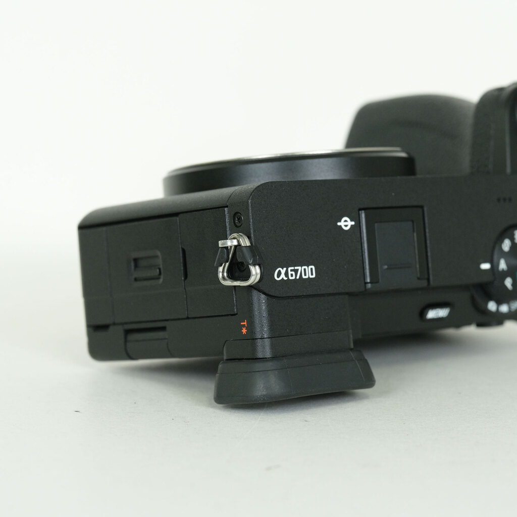 SONY α6700（ILCE-6700）