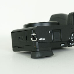SONY α6700（ILCE-6700）