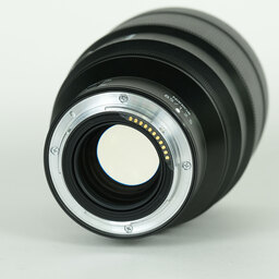 Nikon NIKKOR Z 85mm f/1.2 S Nikon NIKKOR Z 85mm f/1.2 S