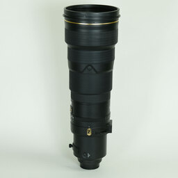 Nikon AF-S NIKKOR 500mm F4 G ED VR