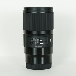 SIGMA 70mm F2.8 DG MACRO｜Art [ライカL用]