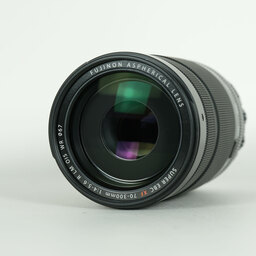FUJIFILM XF70-300mmF4-5.6 R LM OIS WR