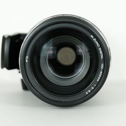 OLYMPUS M.ZUIKO DIGITAL ED 100-400mm F5.0-6.3 IS