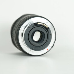 SIGMA 15mm F2.8EX DG DIAGONAL FISHEYE (キヤノンEF用)