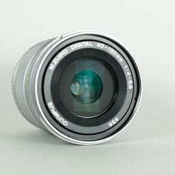 OLYMPUS M.ZUIKO DIGITAL ED 40-150mm F4.0-5.6 R