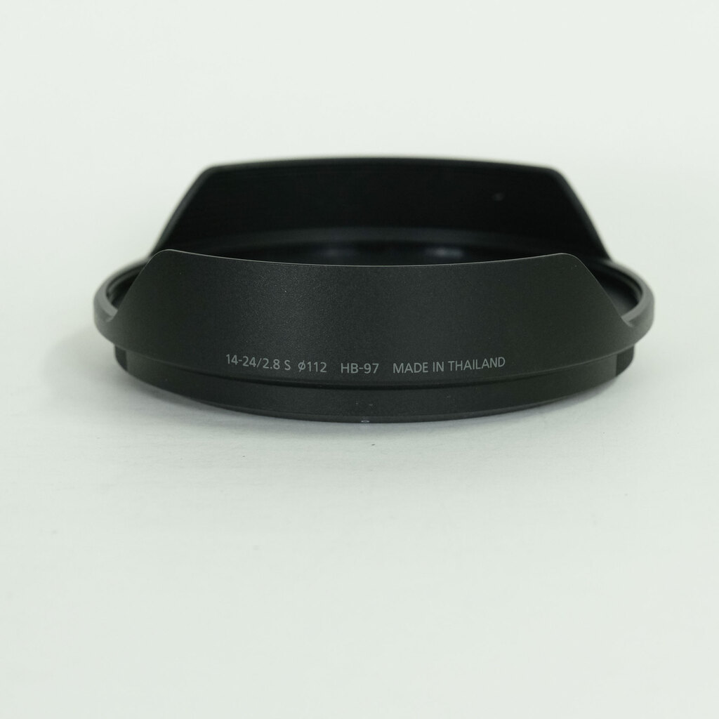 Nikon NIKKOR Z 14-24mm f/2.8 S