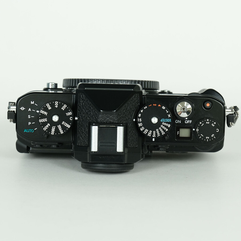 Nikon Z f Nikon Z f