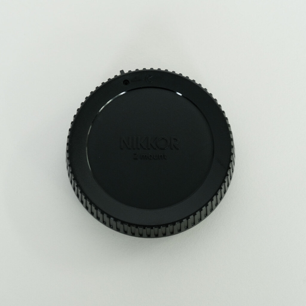 Nikon NIKKOR Z DX 16-50mm f/3.5-6.3 VR