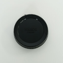 Nikon NIKKOR Z DX 16-50mm f/3.5-6.3 VR