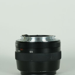 コシナ フォクトレンダー APO-LANTHAR 3.5/90mm SL2 Ai-S マウント用