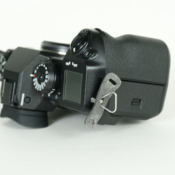 FUJIFILM X-H1