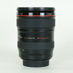 Canon EF24-105mm F4L IS USM