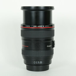 Canon EF24-105mm F4L IS USM