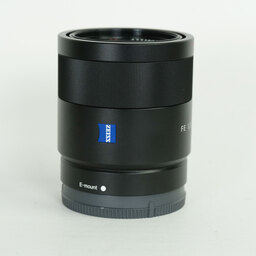 SONY Sonnar T* FE 55mm F1.8 ZA SEL55F18Z SONY Sonnar T* FE 55mm F1.8 ZA SEL55F18Z