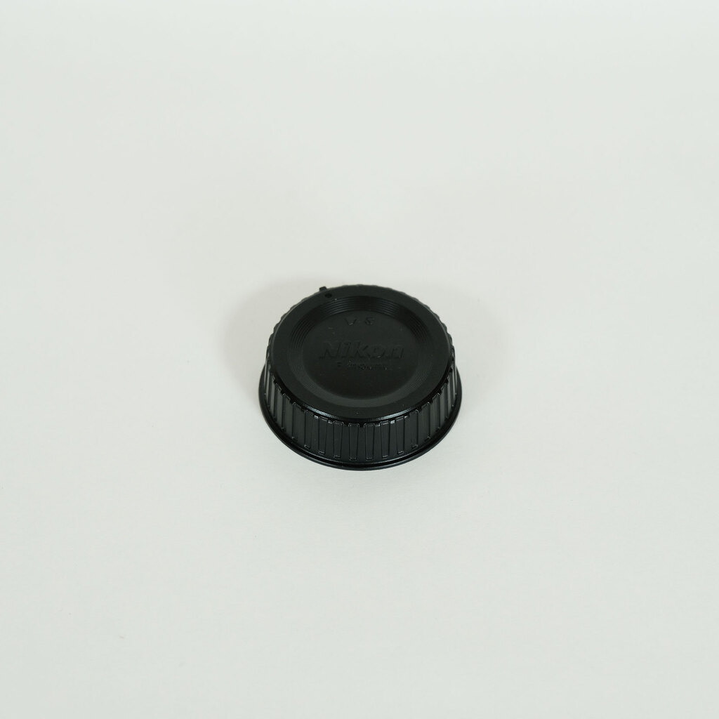 Nikon AF-S NIKKOR 24-70mm f/2.8E ED VR