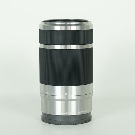 SONY E 55-210mm F4.5-6.3 OSS SEL55210を徹底解説。作例からレビュー
