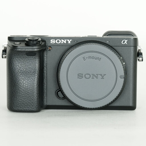 SONY α6400(ILCE-6400) SONY α6400(ILCE-6400)