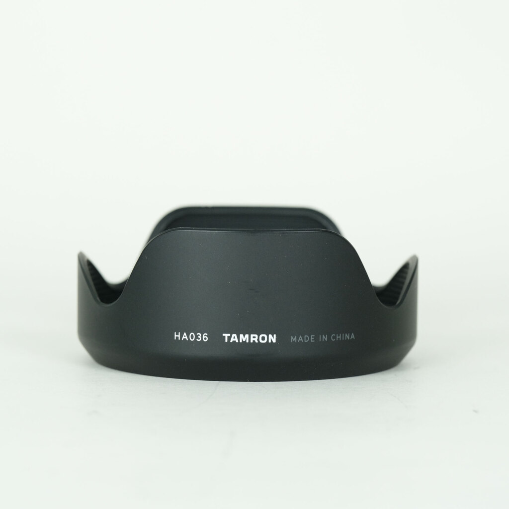 TAMRON 28-200mm F/2.8-5.6 Di III RXD (Model A071) [ソニーE用]