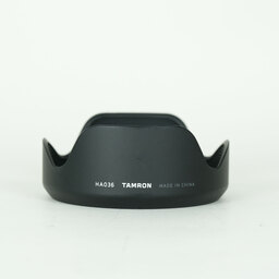 TAMRON 28-200mm F/2.8-5.6 Di III RXD (Model A071) [ソニーE用]