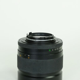 Carl Zeiss Planar T* 85mm F1.4