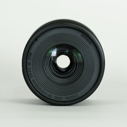 Canon RF-S55-210mm F5-7.1 IS STM