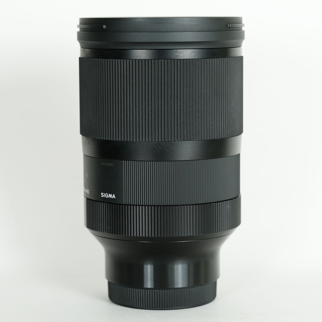 SIGMA 35mm F1.2 DG DN｜Art [ソニーE用]