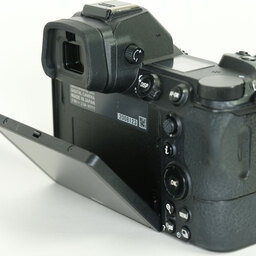 Nikon Z6