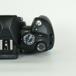 OLYMPUS E-520 ボディ