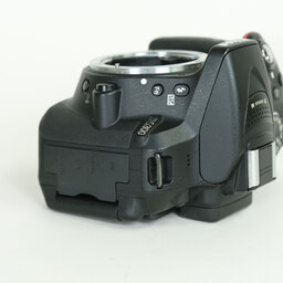 Nikon D5300