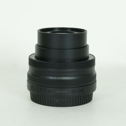 Nikon NIKKOR Z DX 16-50mm f/3.5-6.3 VR Nikon NIKKOR Z DX 16-50mm f/3.5-6.3 VR