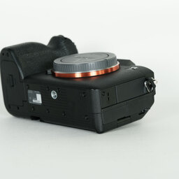 SONY α7 IV（ILCE-7M4）